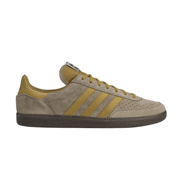 Adidas Wimberly Spezial C.P. Company Tech Khaki