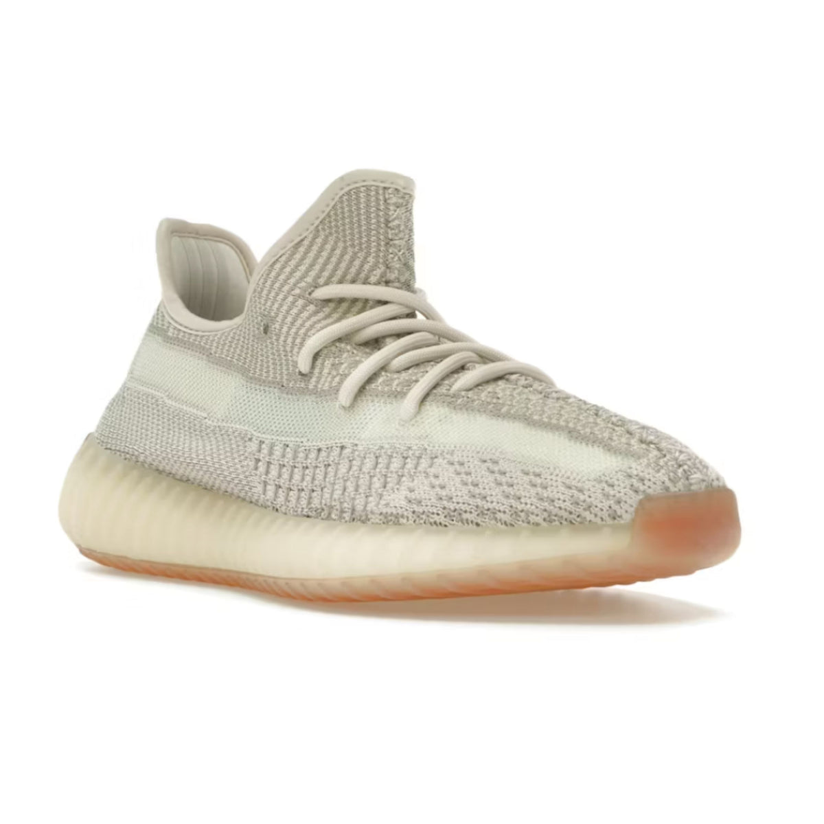 Adidas Yeezy Boost 350 V2 Citrin (Non-Reflective)