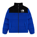 Aime Leon Dore x The North Face Casentino Nuptse Jacket Blue