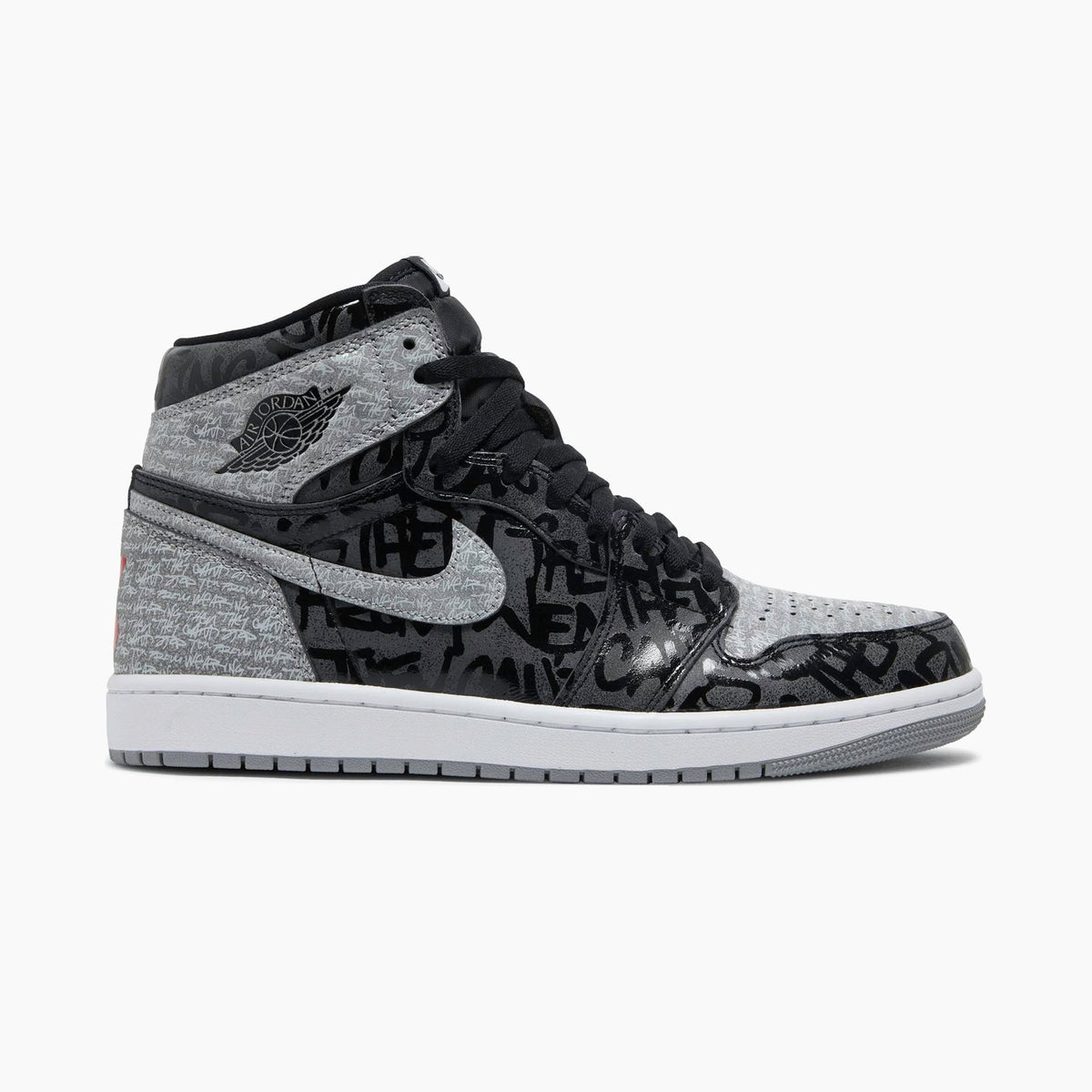 Air Jordan 1 Retro  High OG Rebellionaire