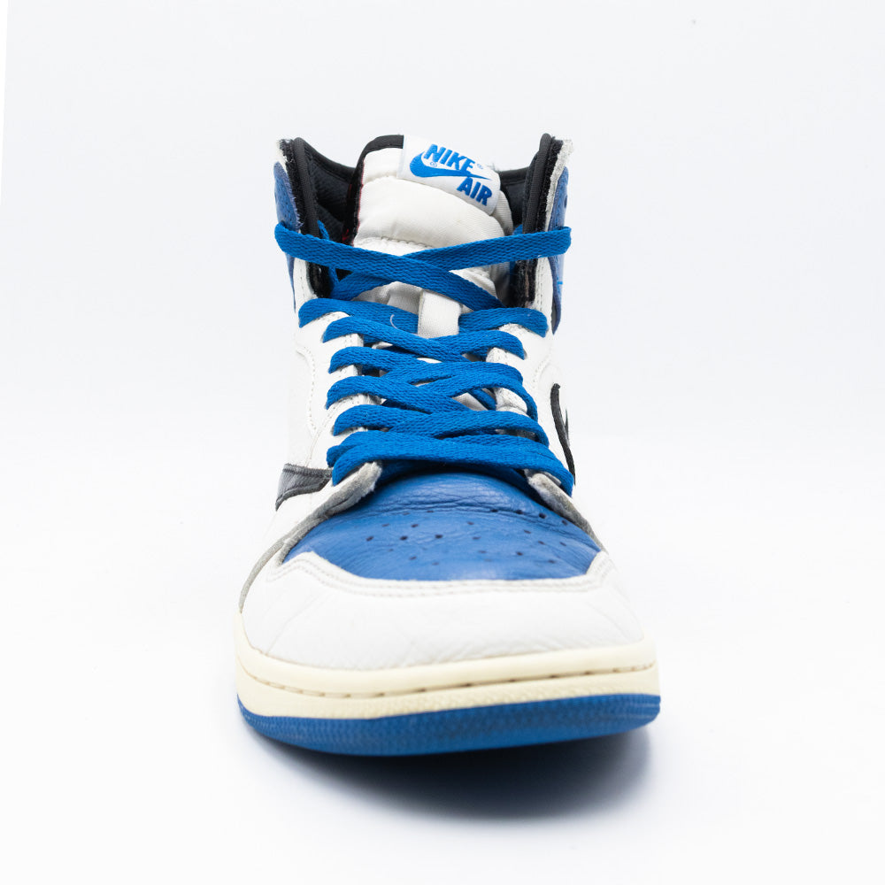 Air Jordan 1 Retro High OG SP Fragment x Travis Scott