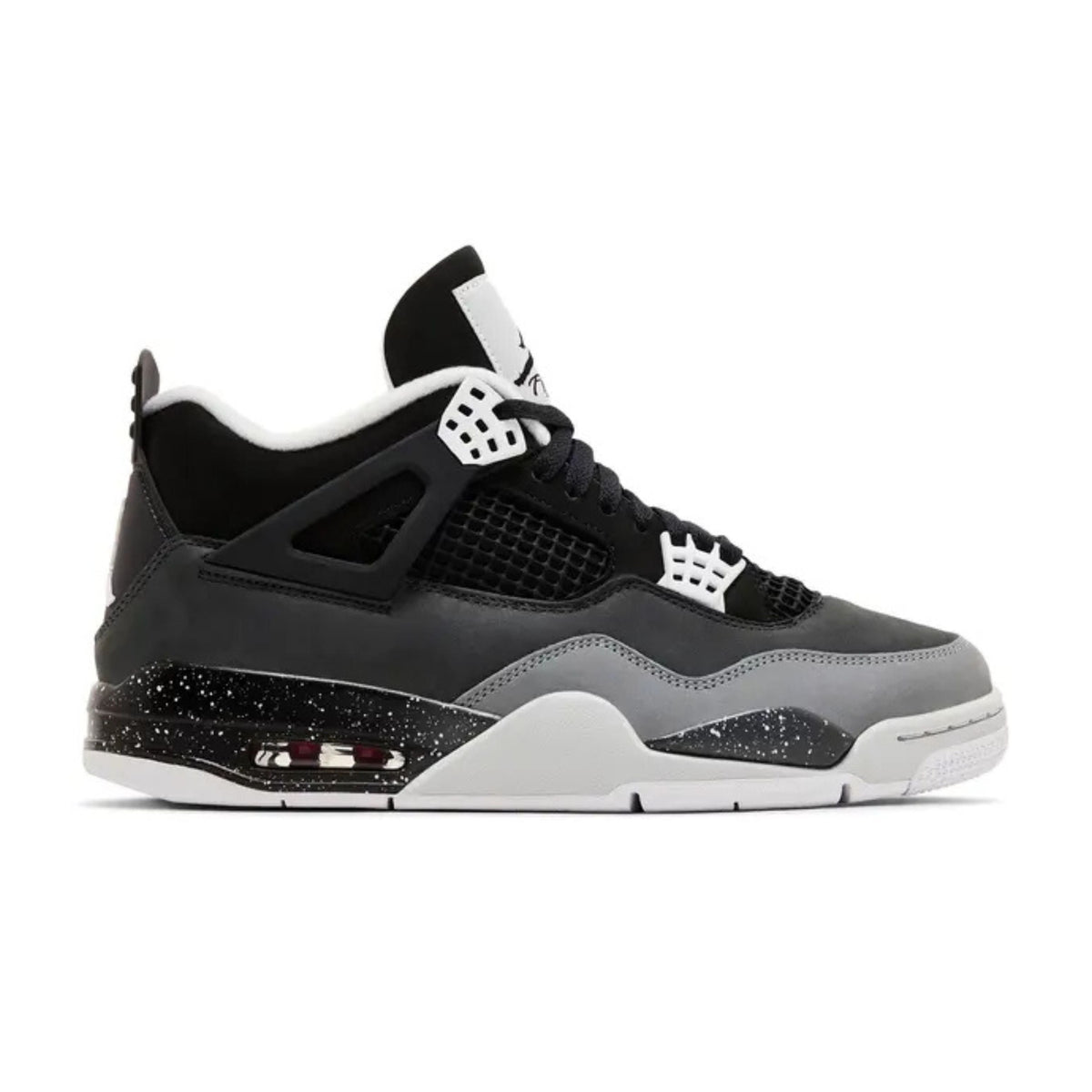 Air Jordan 4 Retro Fear