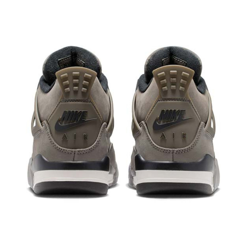 Air Jordan 4 Retro Cave Stone