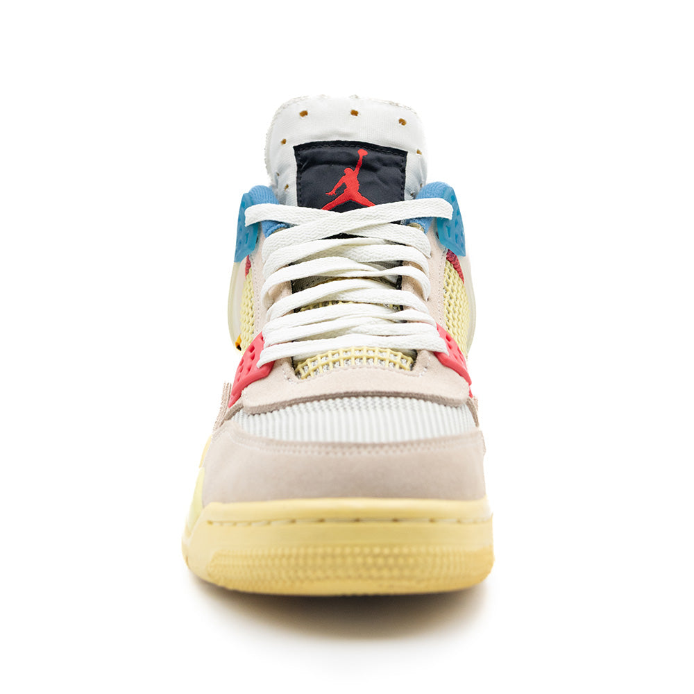 Air Jordan 4 Retro Union Guava Ice