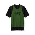 Air Jordan x Off-White T-Shirt - Logo - Vert