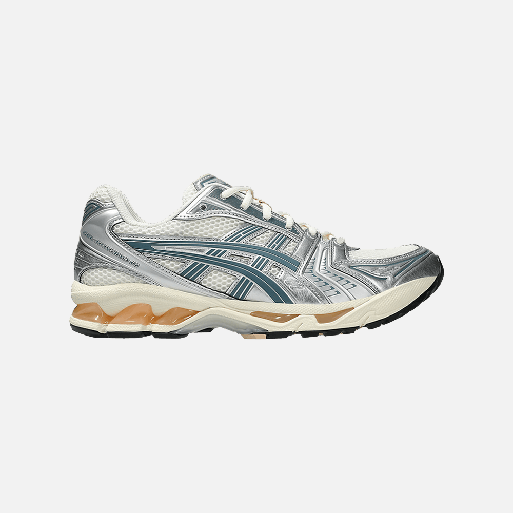 Asics Gel-Kayano 14 Cream Ironclad