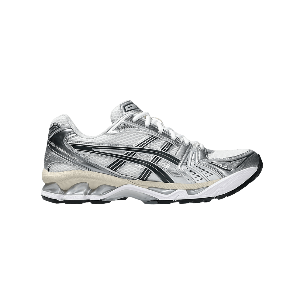 ASICS Gel Kayano 14 'White Graphite Grey'