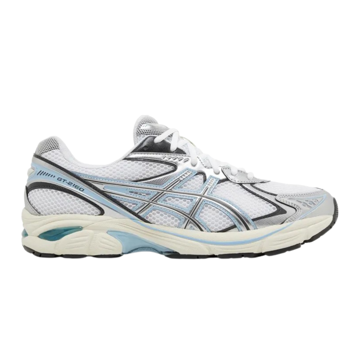 Asics GT-2160 White Blue