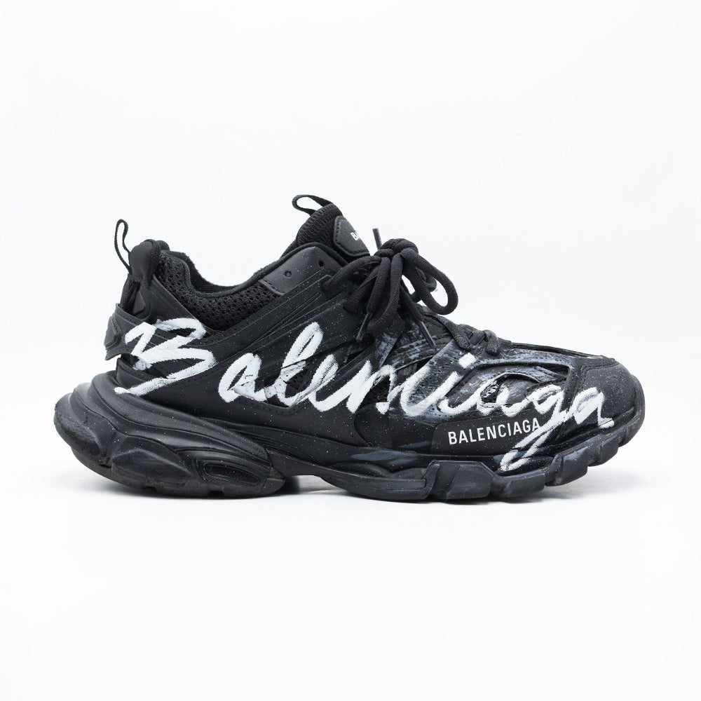 Balenciaga BALENCIAGA TRACK BLACK 1.0