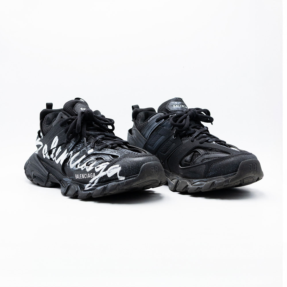 Balenciaga BALENCIAGA TRACK BLACK 1.0