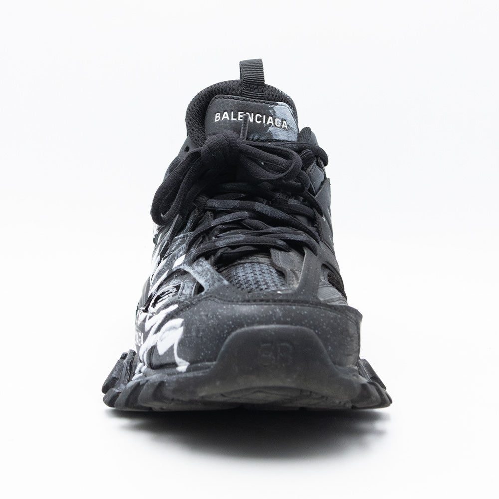 Balenciaga BALENCIAGA TRACK BLACK 1.0