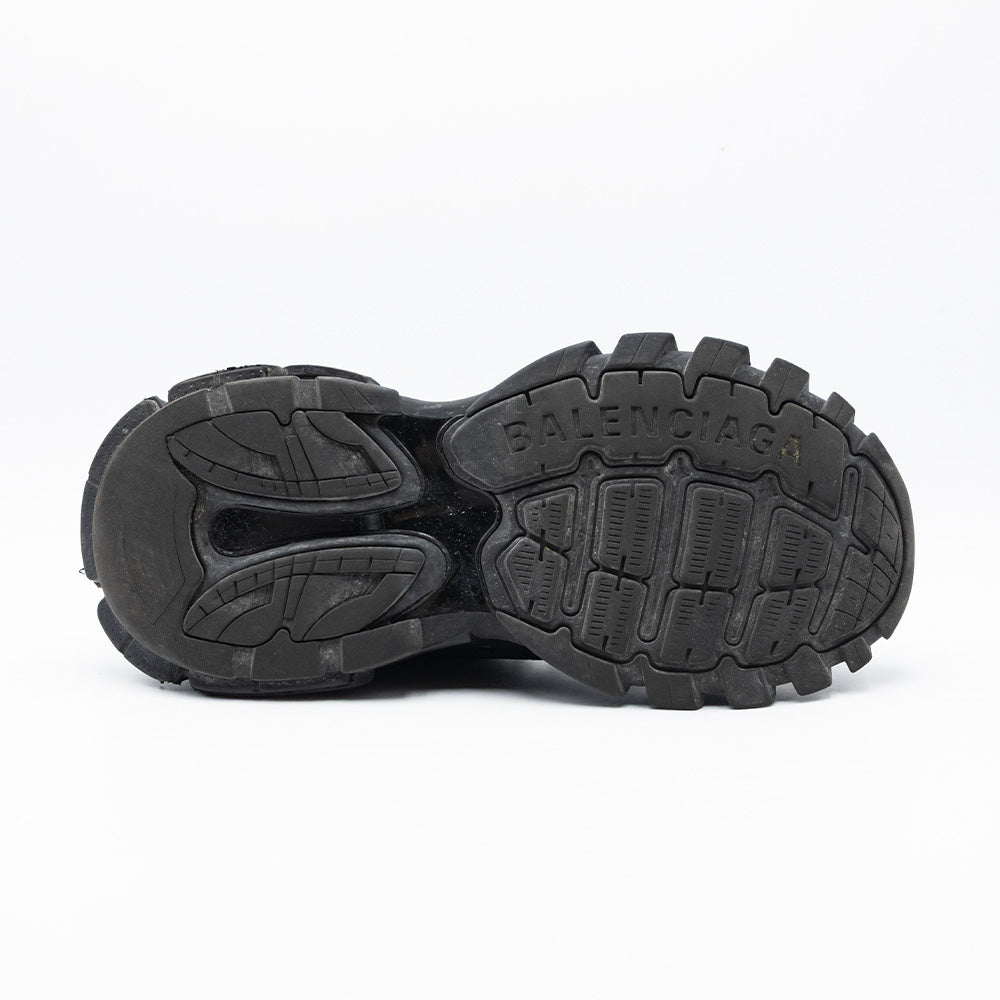 Balenciaga BALENCIAGA TRACK BLACK 1.0