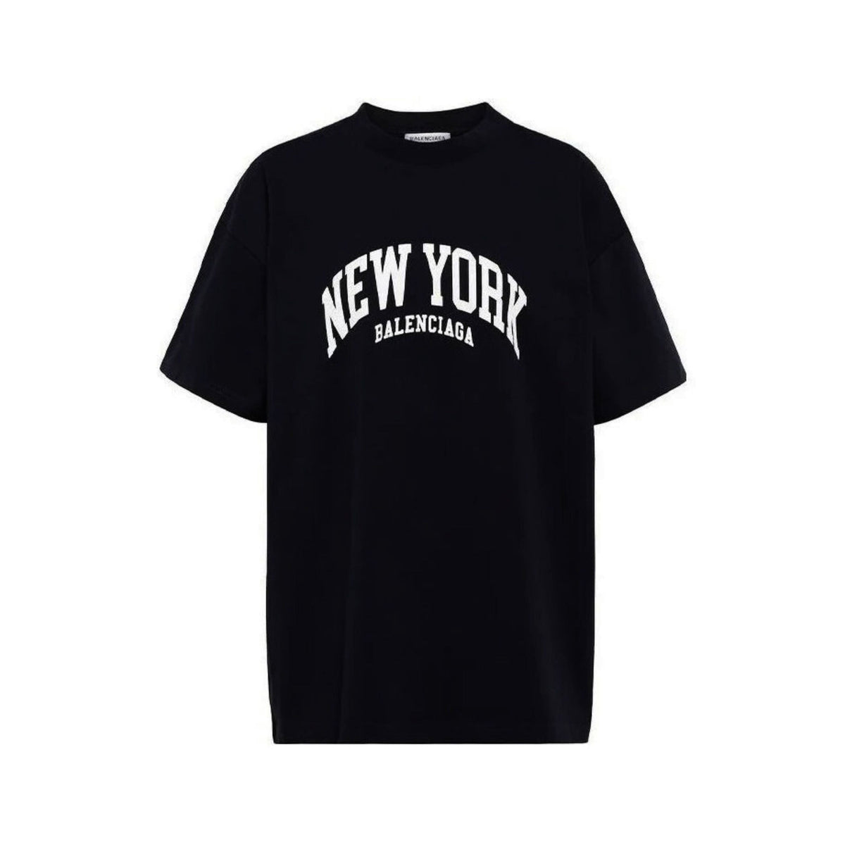 Balenciaga Cities New York Noir