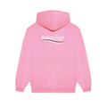 Balenciaga Hoodie Campaign Rose SS21