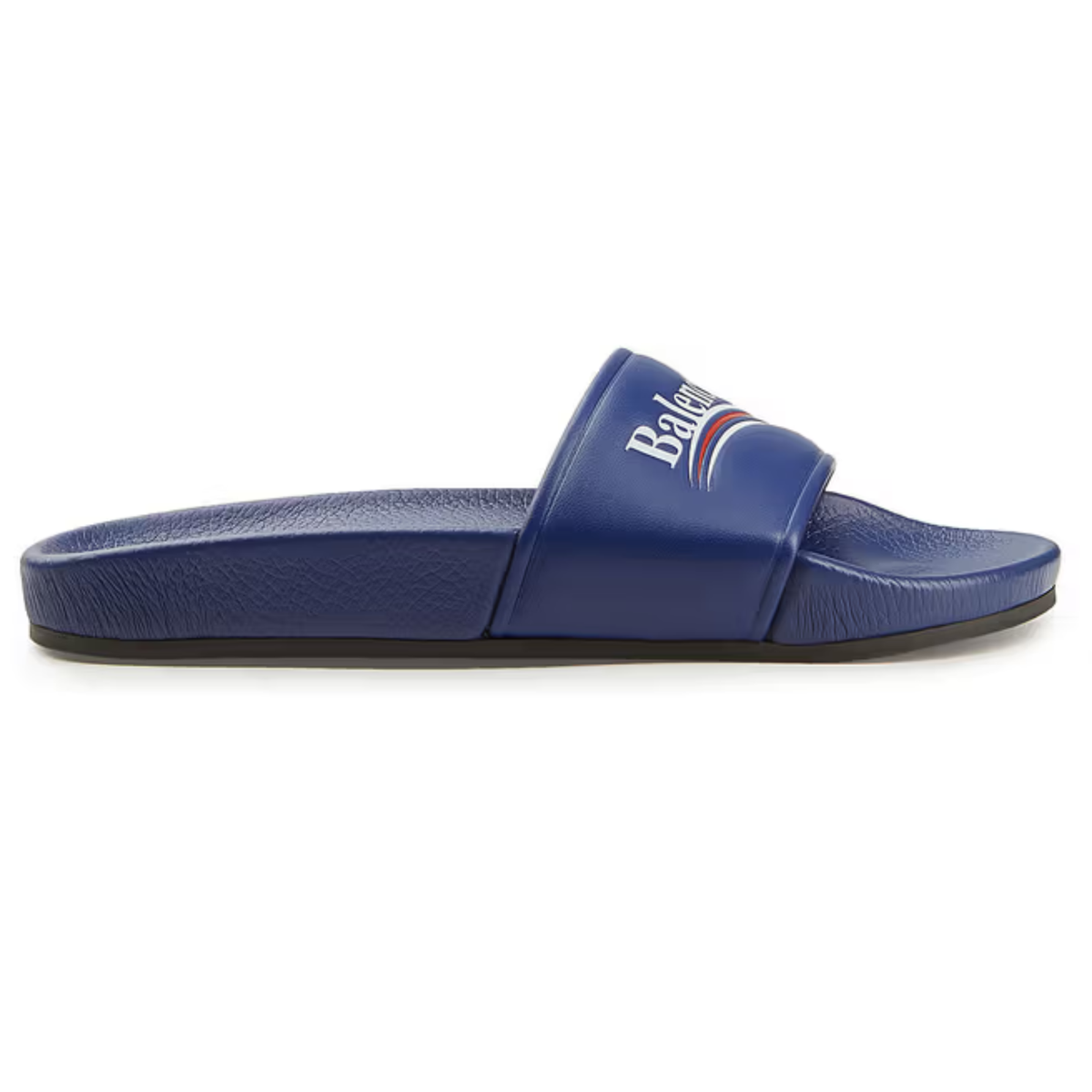 Balenciaga Political Campaign Pool Slides