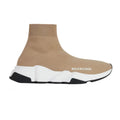 Balenciaga Speed Beige White