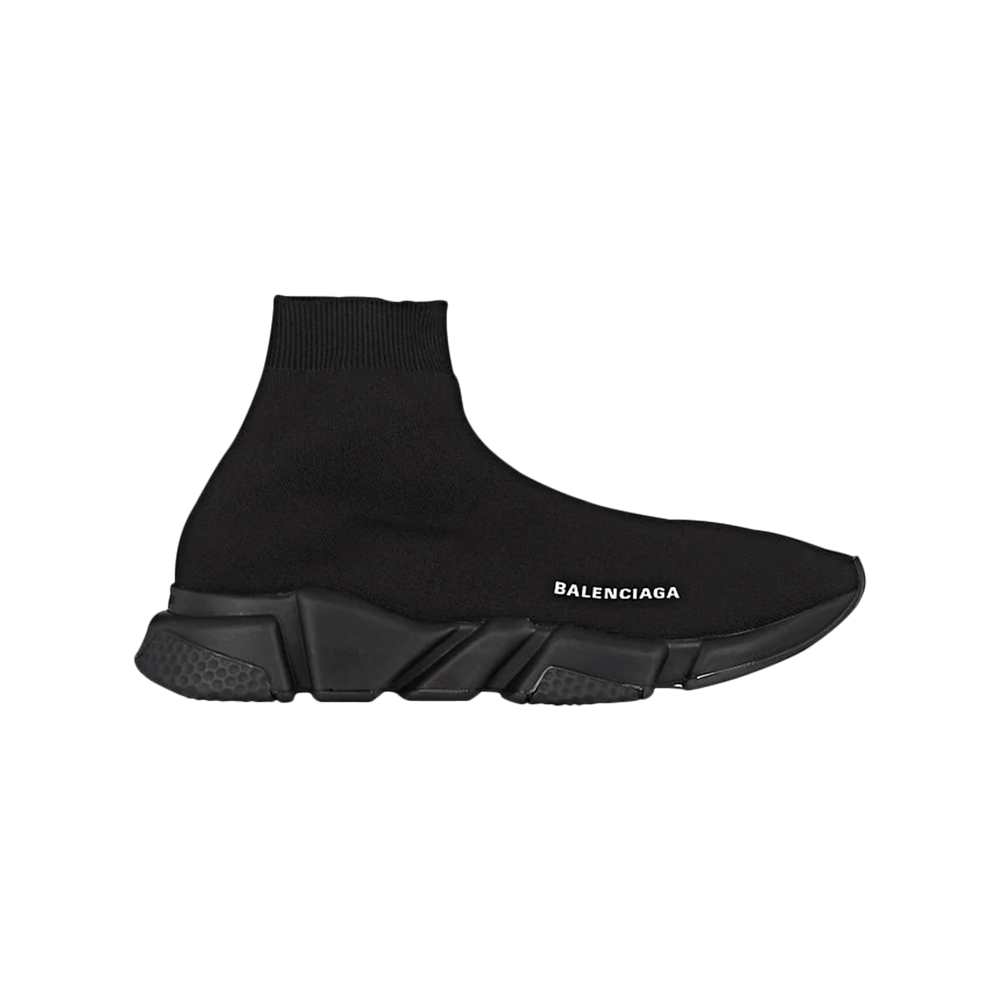 Balenciaga Speed trainer Black