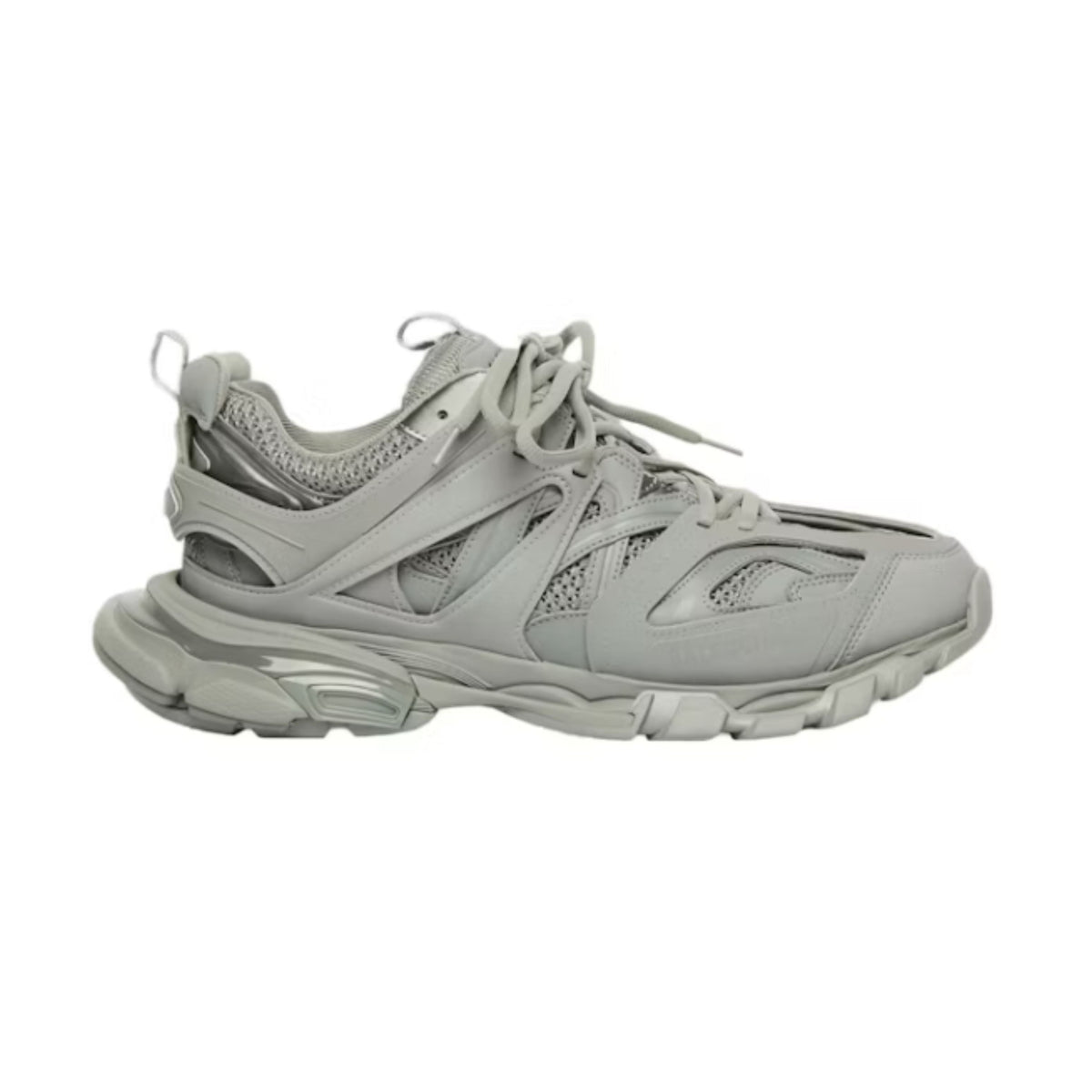 Balenciaga Track Triple Grey