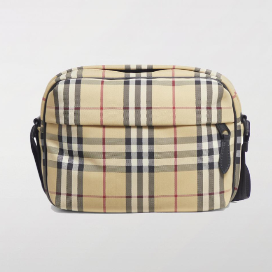 Burberry Paddy Bag