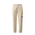 C.P Company Pantalon de jogging Blanc