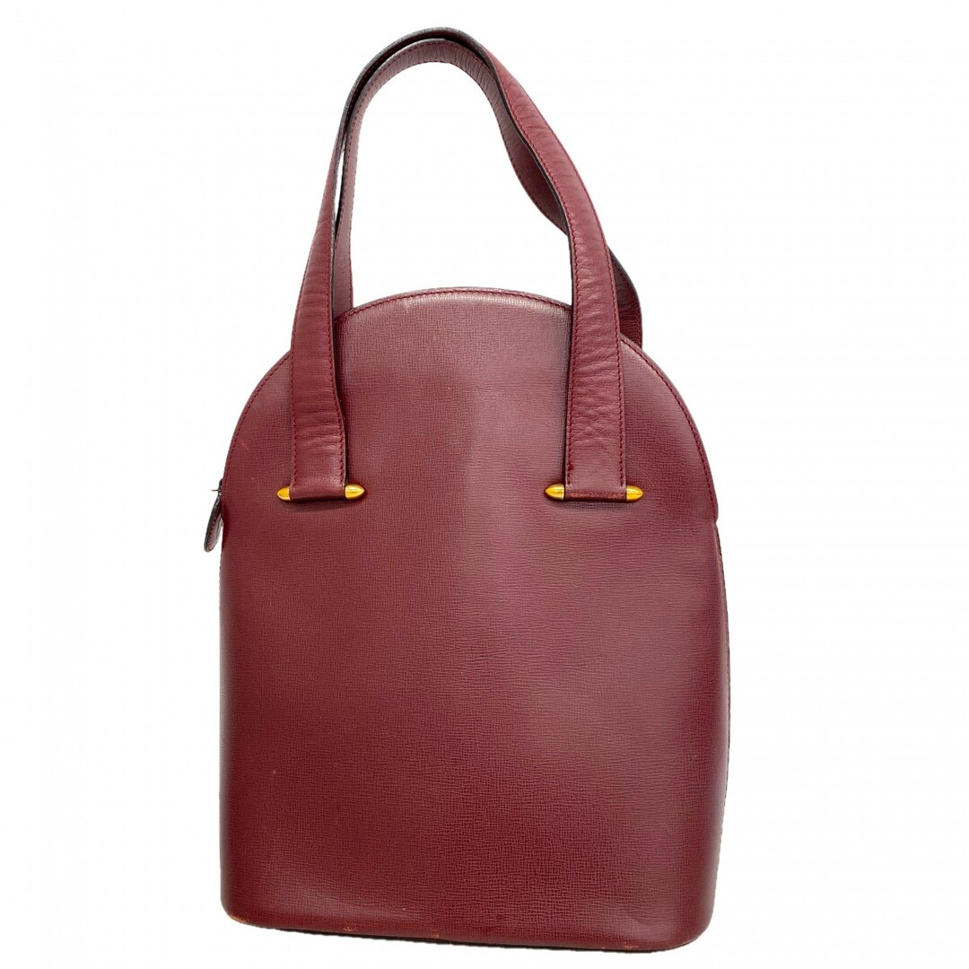 Cartier Clutch Bordeaux