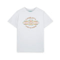 Casablanca T-shirt Unity is Power