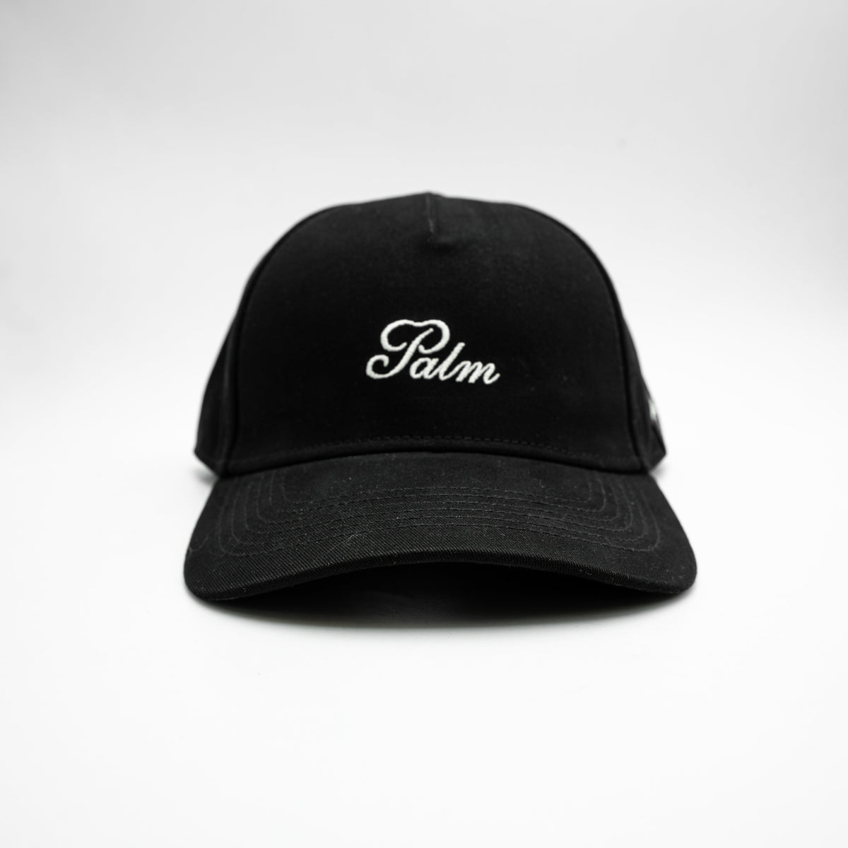 Casquette Palm Angels Logo Broder Palm