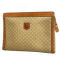 Celine Macadam Beige pochette