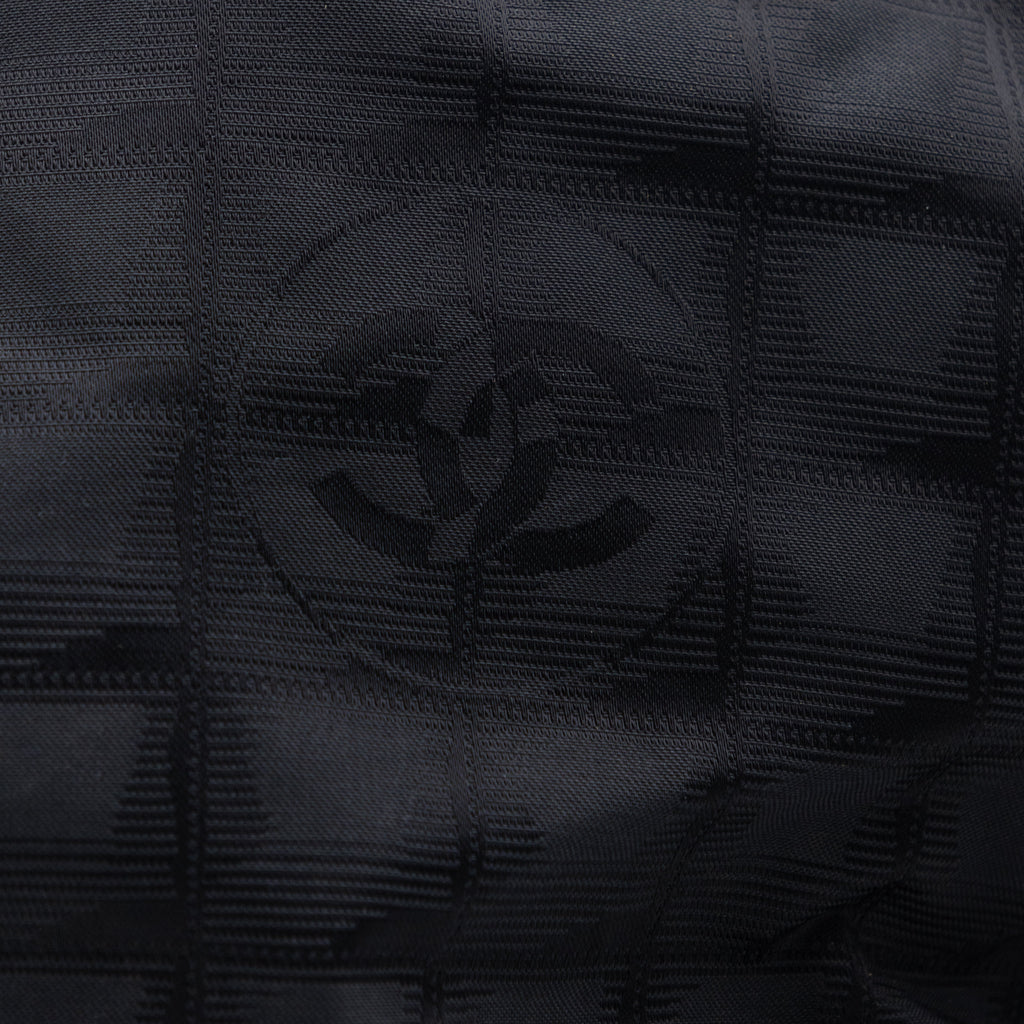 Chanel Sac à main Travel Line MM Noir