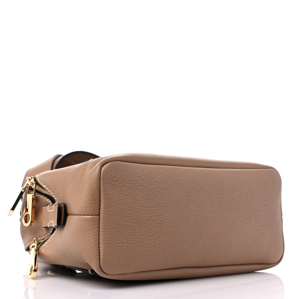 Chloé Daria Shoulder Bag Small