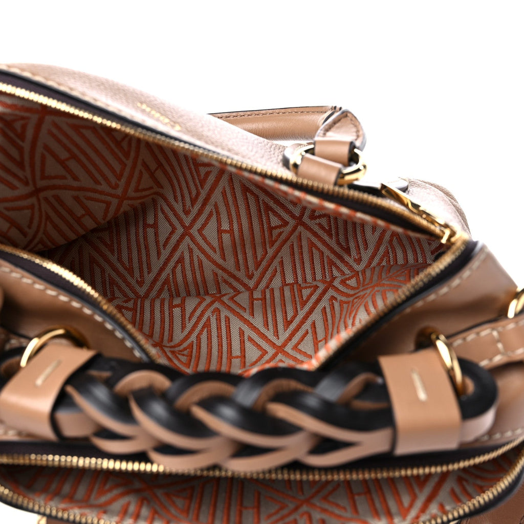 Chloé Daria Shoulder Bag Small