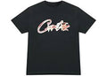 Corteiz T-Shirt - Money On My Mind - Black
