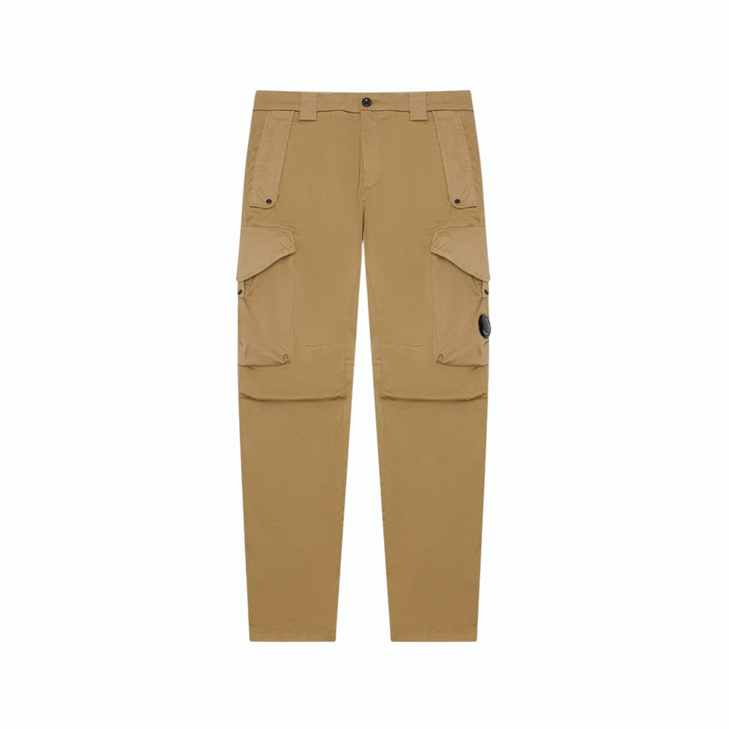 CP Company Pant Cargo Beige