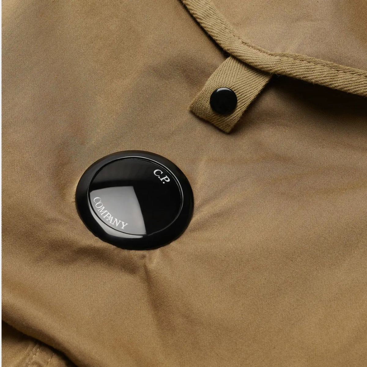 CP Company Pant Cargo Beige