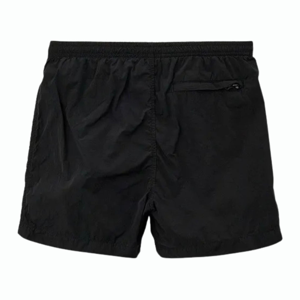 CP Company Short de bain Noir