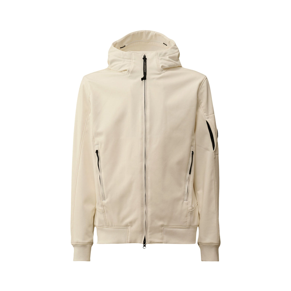 CP Company Veste Shell-R Beige