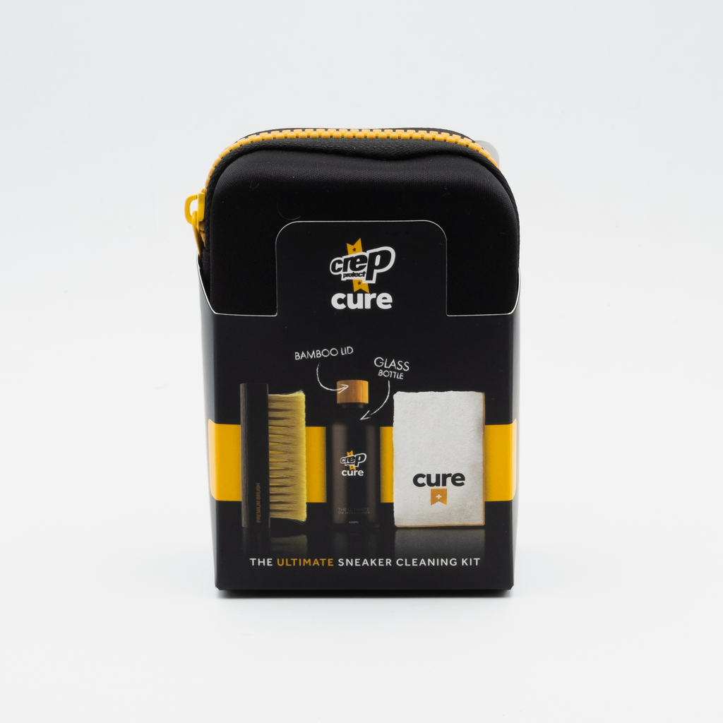 Crep Protect - Cure Kit