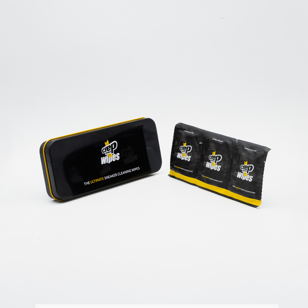 Crep Protect - Wipes x12