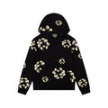 Denim Tears Hoodie Cactus Teras Wreath