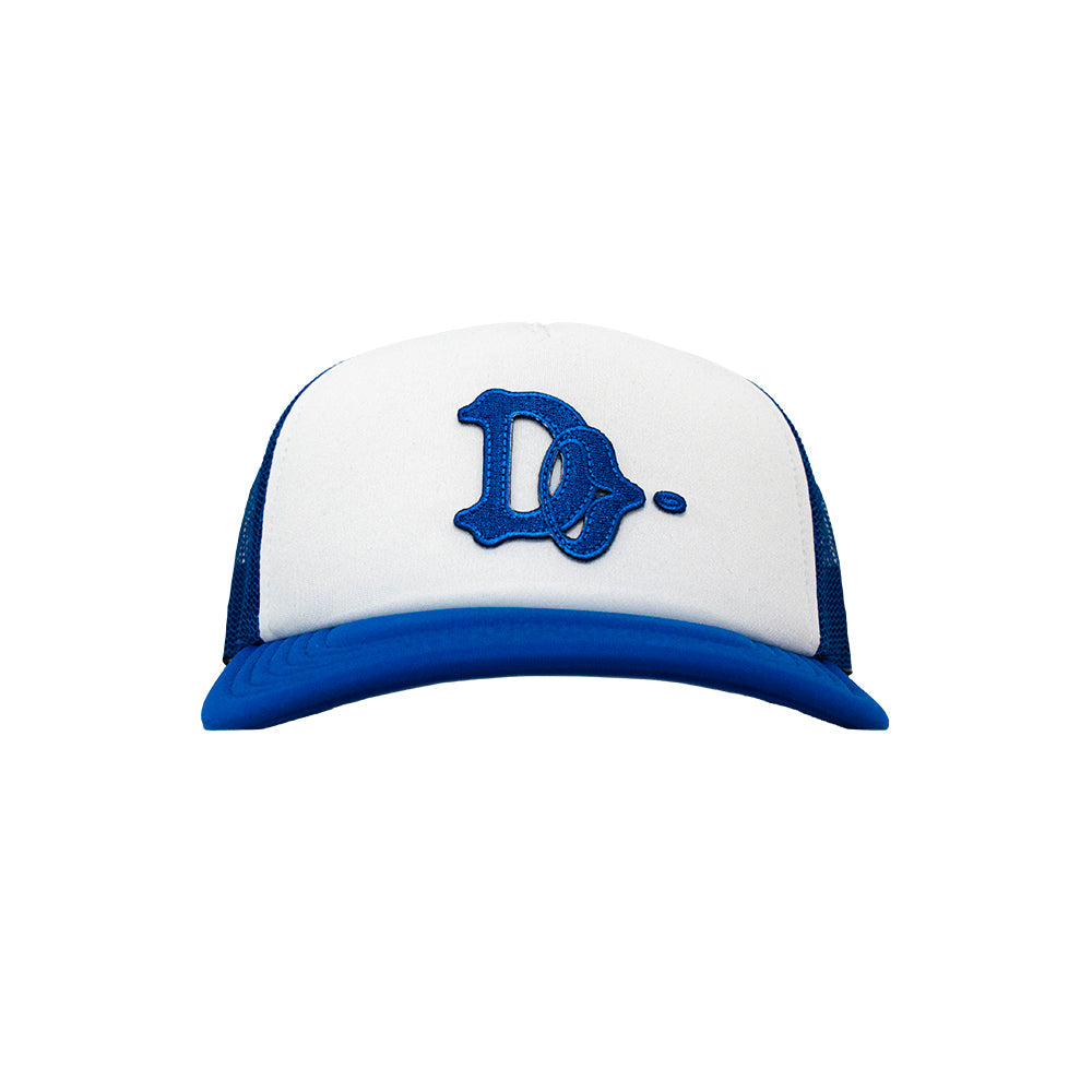 Dimension Casquette Bleu