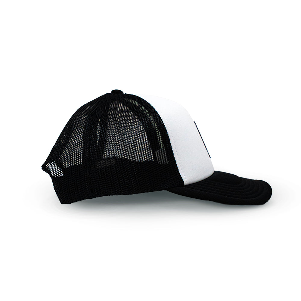 Dimension Casquette Noir