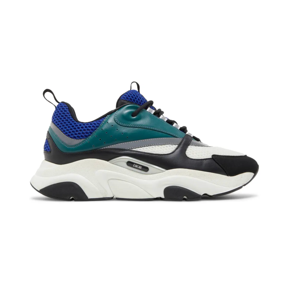 Dior B22 Blue Deep Green
