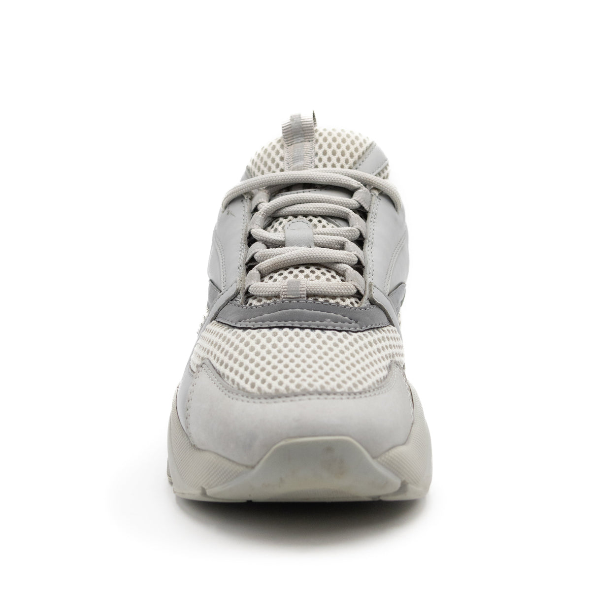 Dior B22 Grey White