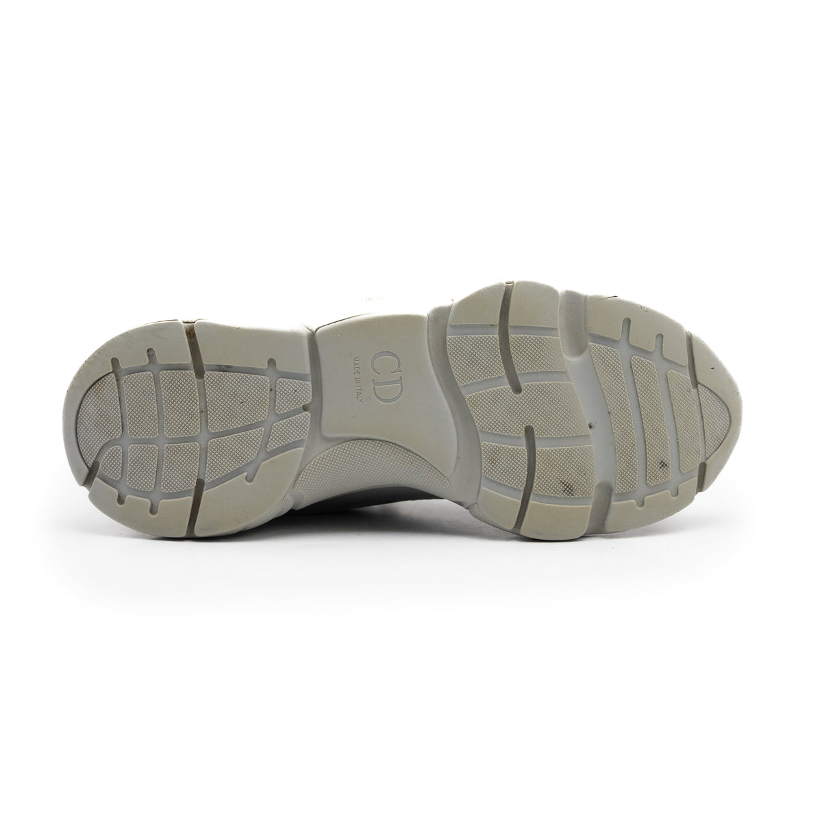 Dior B22 Grey White