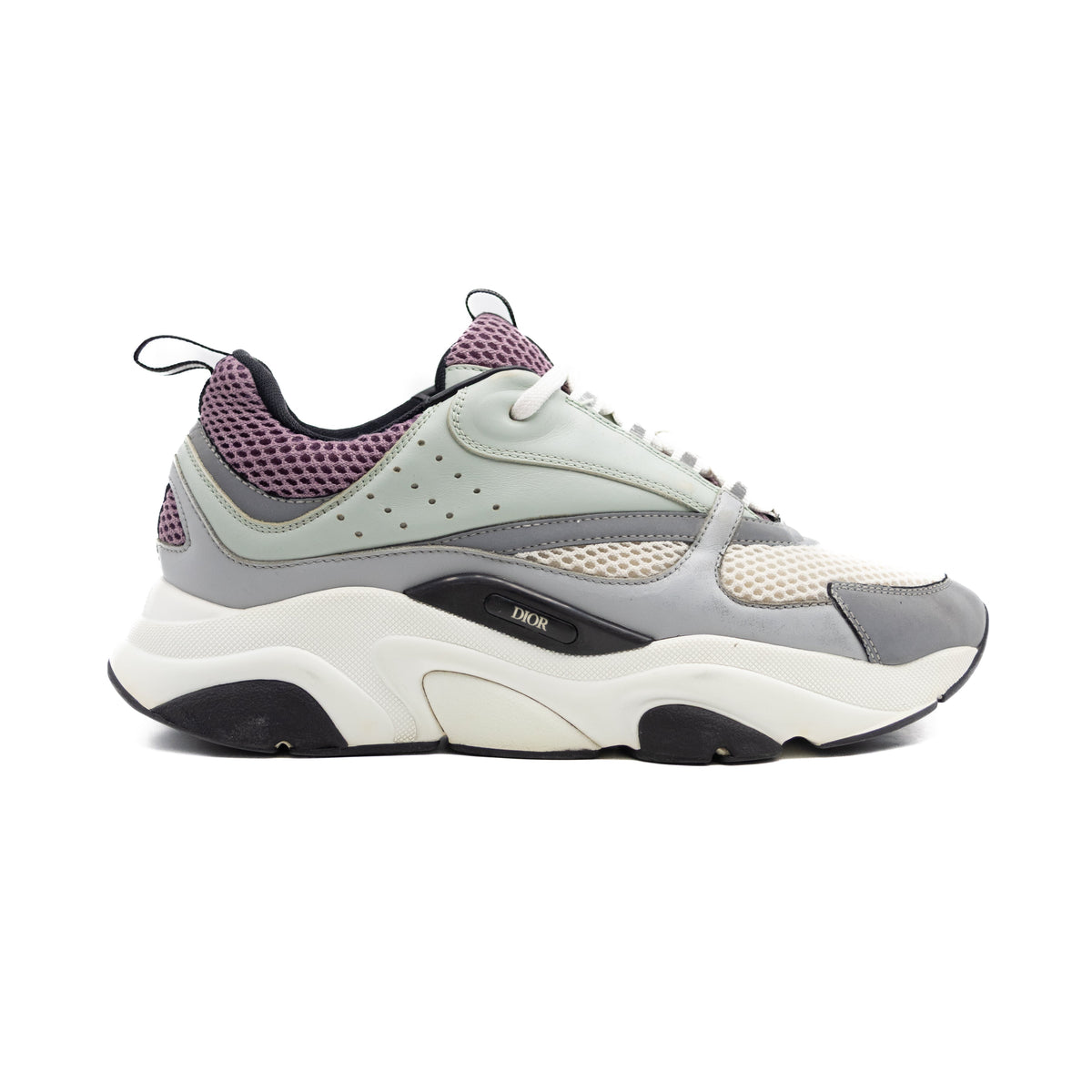 Dior B22 Lavender Cream