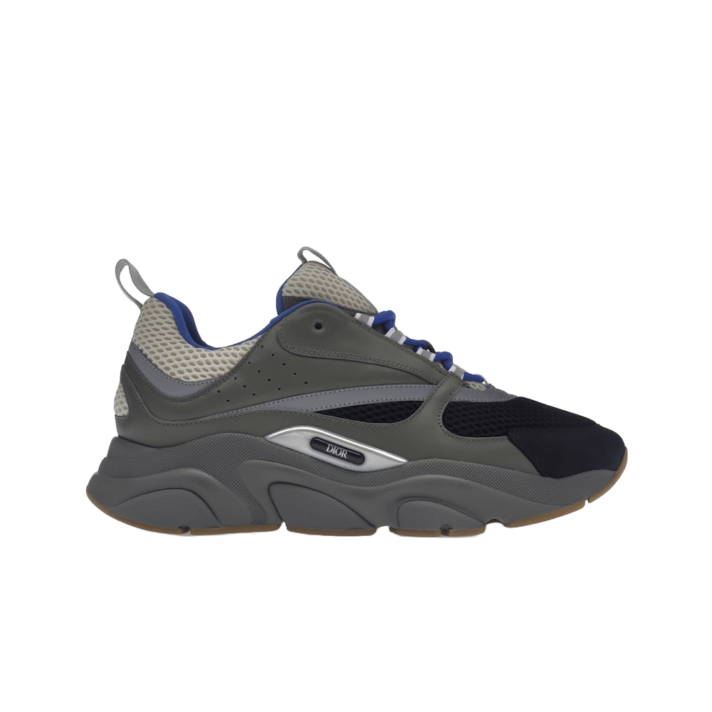 Dior B22 Olive/Blue