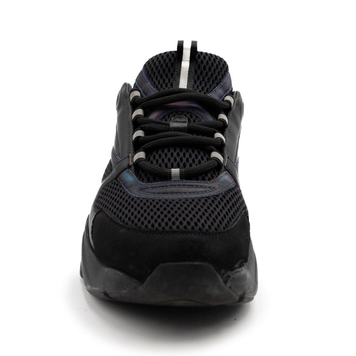 Dior B22 Reflective Black
