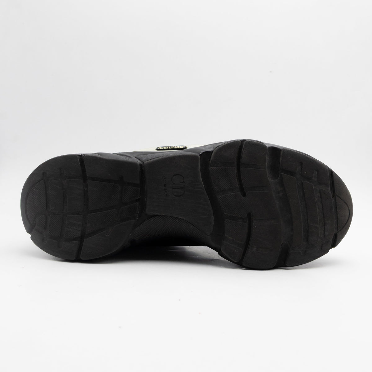Dior B22 Reflective Black