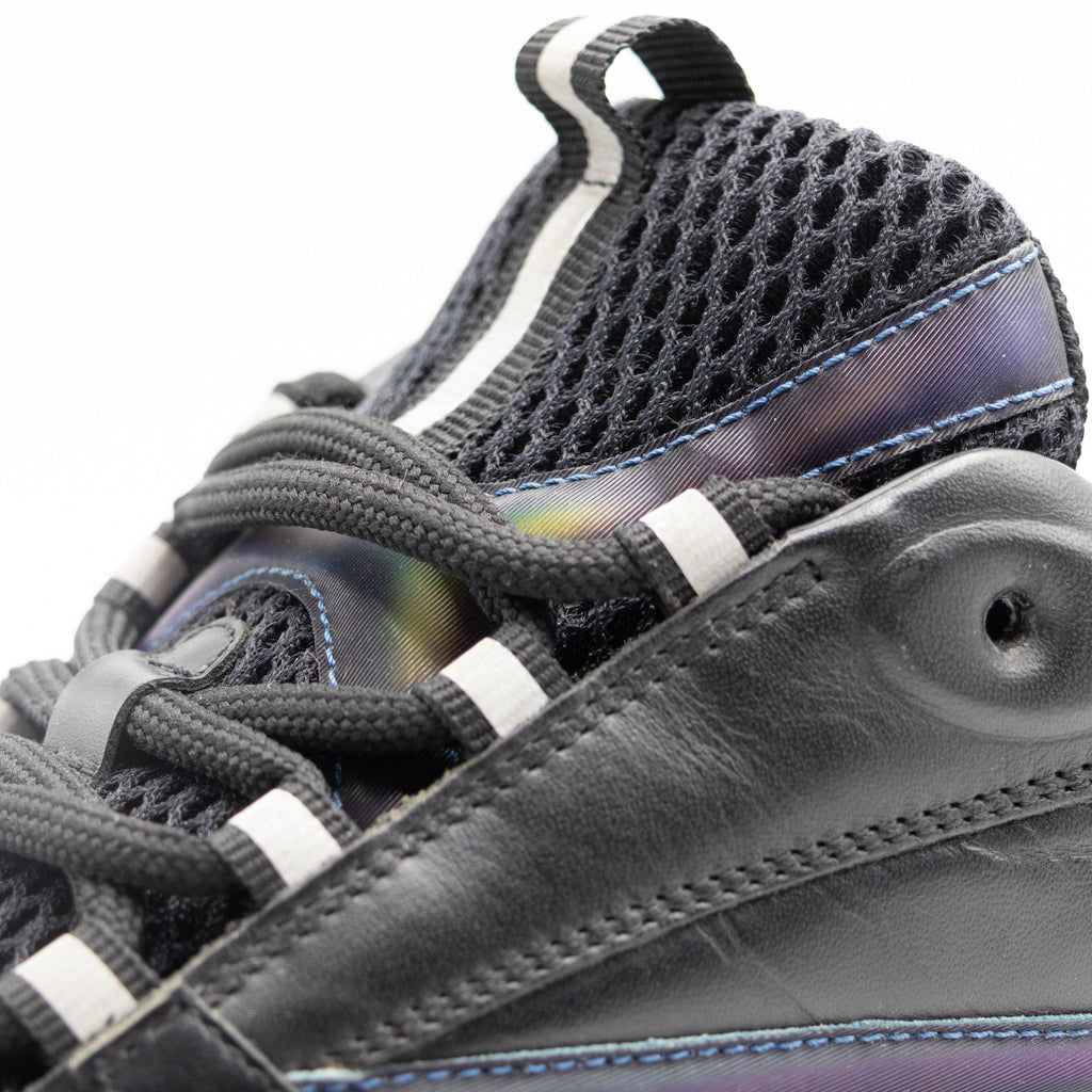 Dior B22 Reflective Black