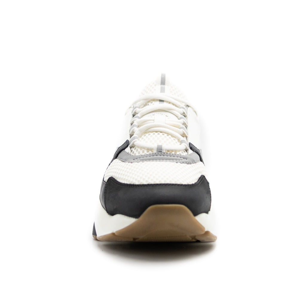 Dior B22 White Black